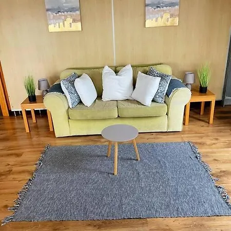 Right In The Heart Of Knysna Vila Exterior foto
