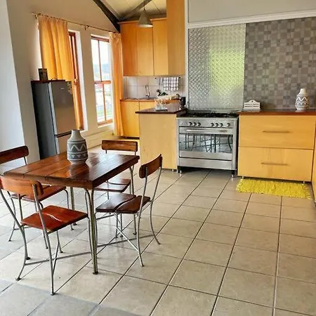 Right In The Heart Of Knysna Vila Exterior foto