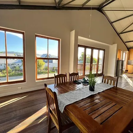 Right In The Heart Of Knysna Vila Exterior foto