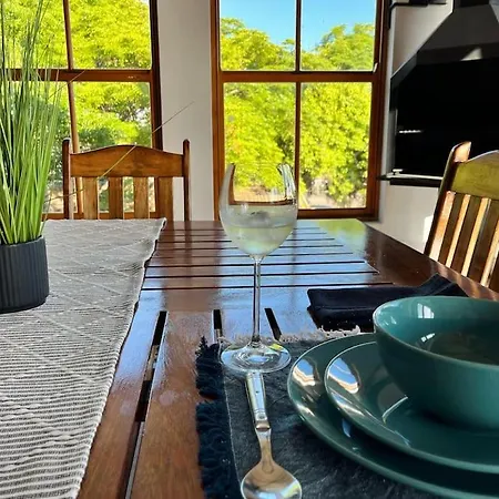 Right In The Heart Of Knysna Vila Exterior foto