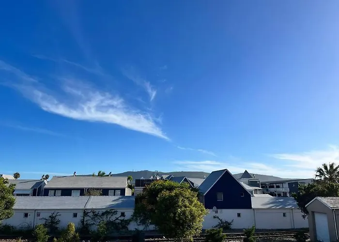 Right In The Heart Of Knysna