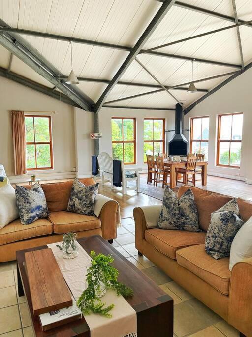 Right In The Heart Of Holiday home