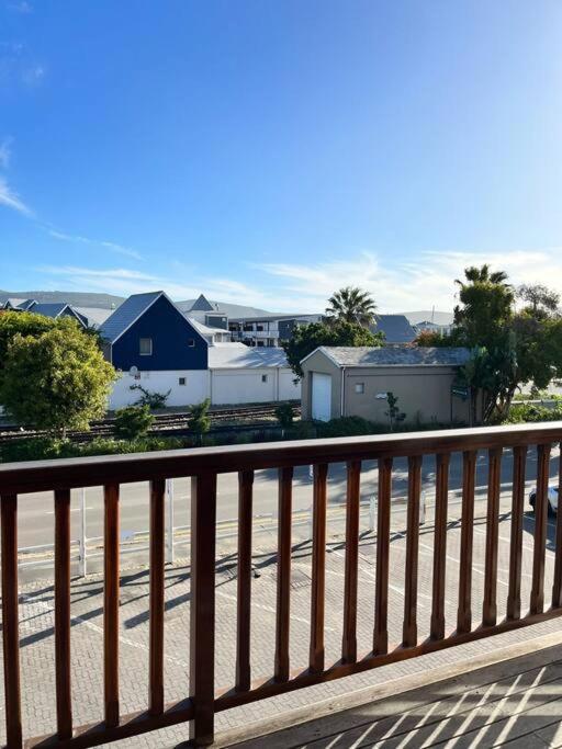 Right In The Heart Of * Knysna