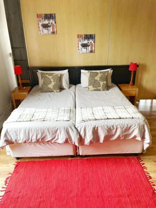 Holiday home Right In The Heart Of Knysna