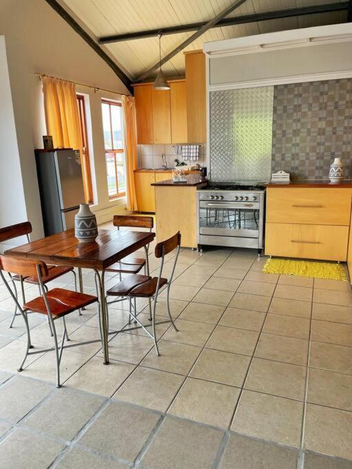 Holiday home Right In The Heart Of