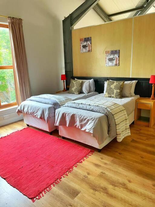 Right In The Heart Of Holiday home Knysna