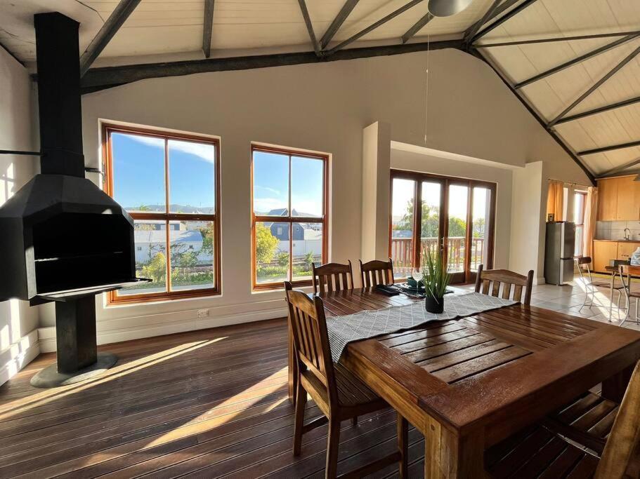 Holiday home Right In The Heart Of